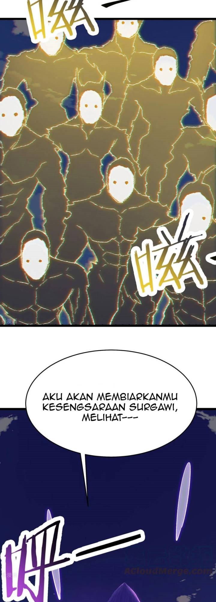 Apprentices Are All Female Devil Bab 101 halaman 26