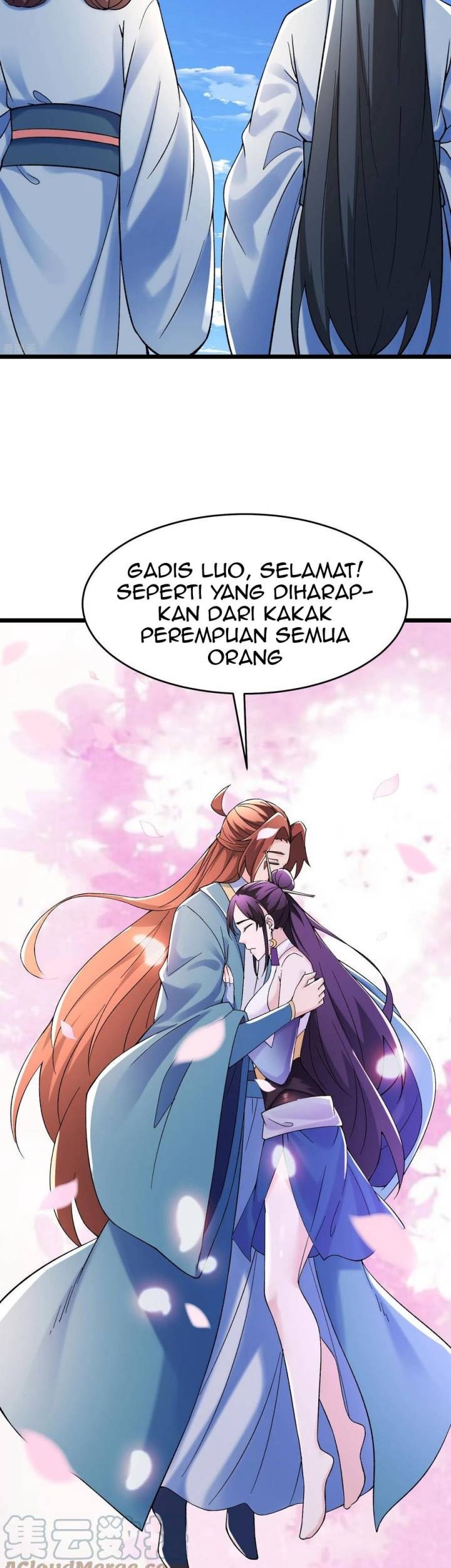 Apprentices Are All Female Devil Bab 102 halaman 4