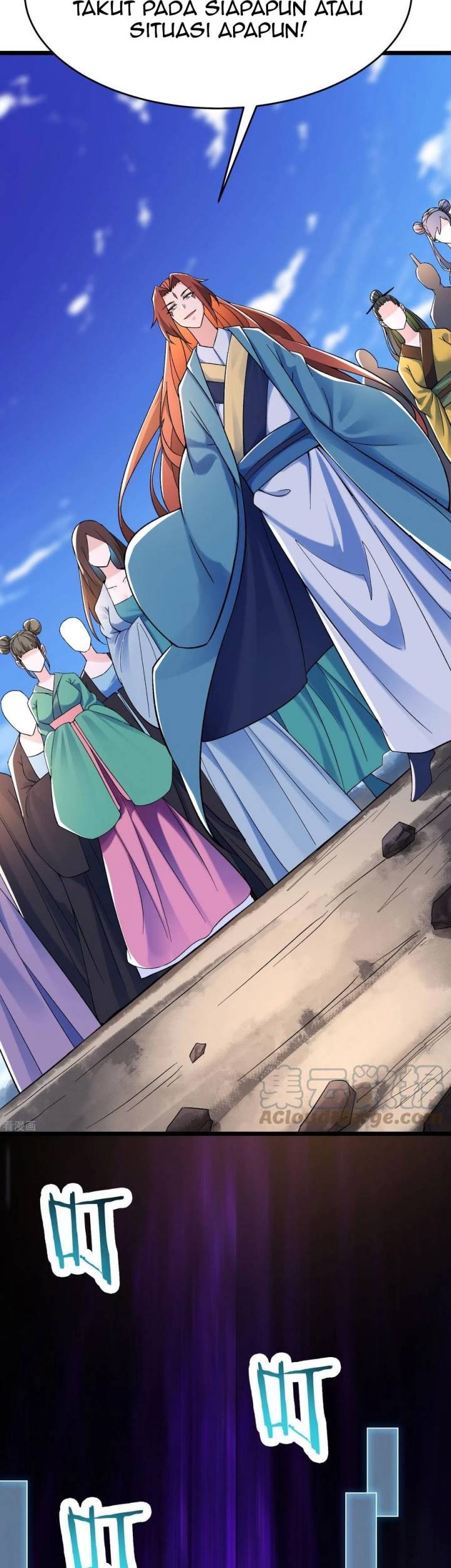 Apprentices Are All Female Devil Bab 102 halaman 7