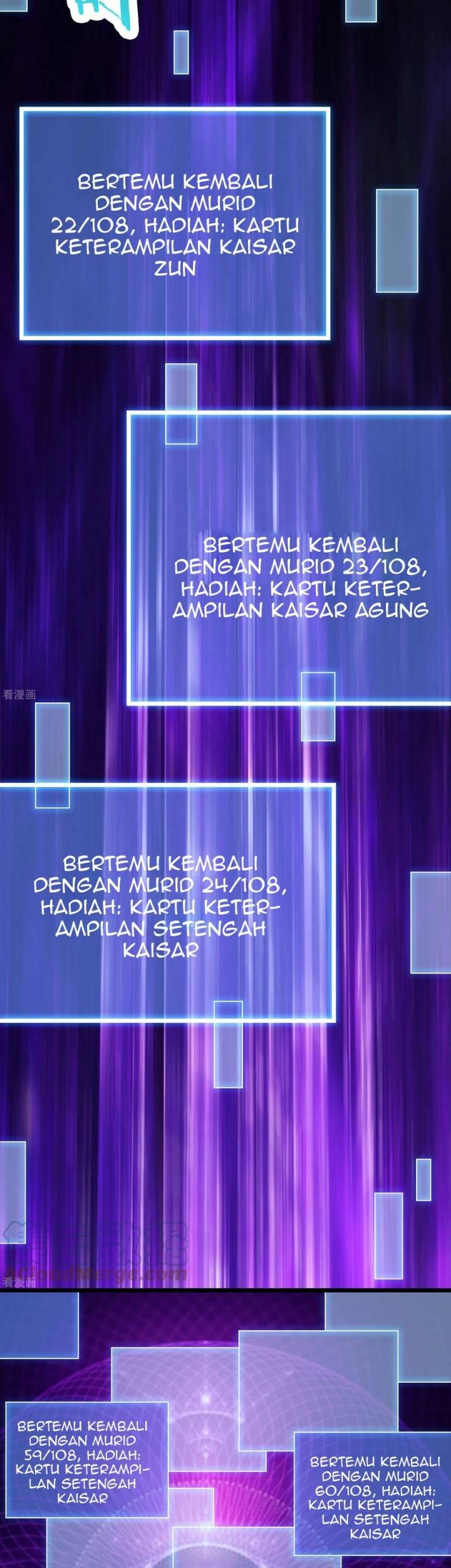 Apprentices Are All Female Devil Bab 102 halaman 8