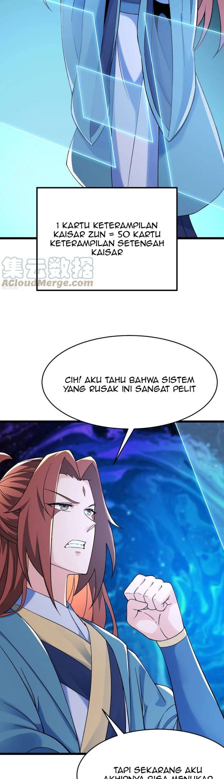 Apprentices Are All Female Devil Bab 102 halaman 11