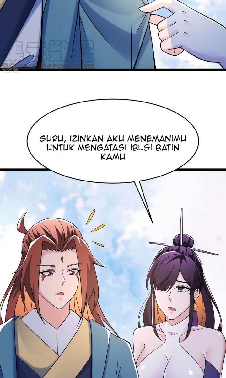 Apprentices Are All Female Devil Bab 102 halaman 19