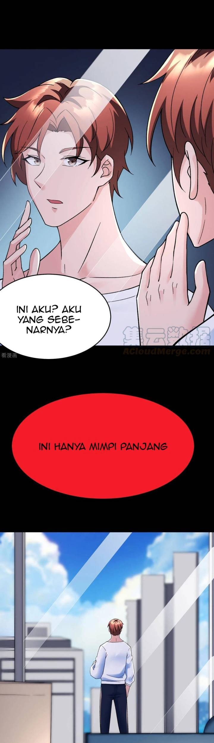 Apprentices Are All Female Devil Bab 102 halaman 23