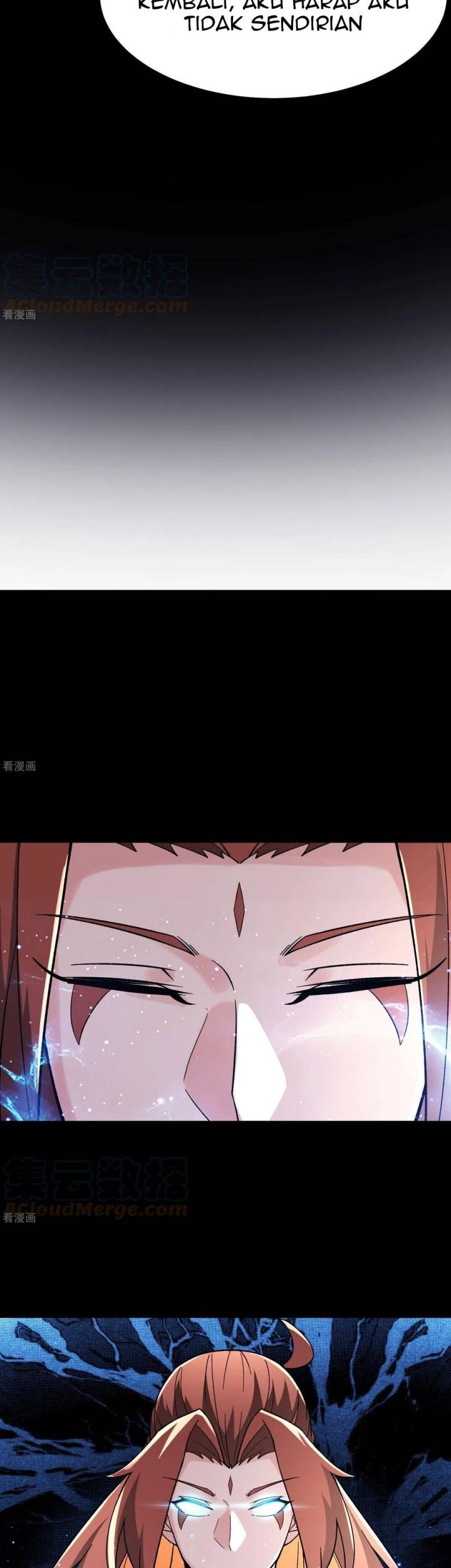 Apprentices Are All Female Devil chapter 103 halaman 6