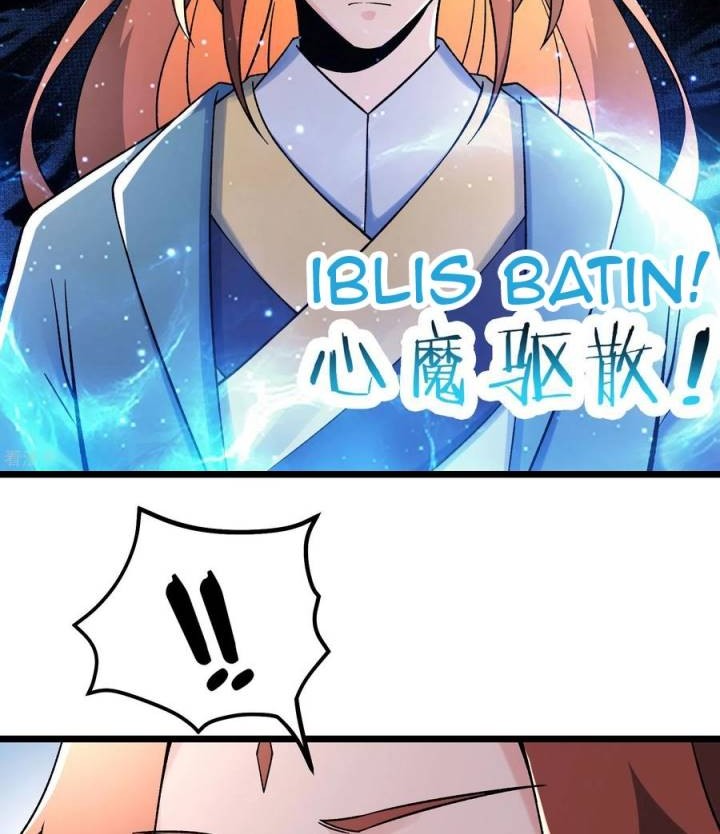 Apprentices Are All Female Devil chapter 103 halaman 7