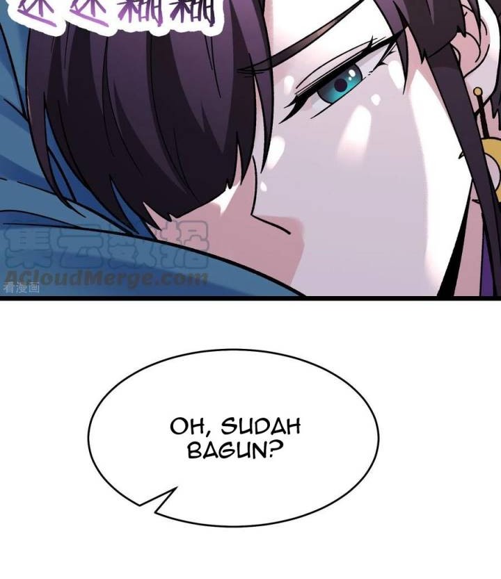 Apprentices Are All Female Devil chapter 103 halaman 10