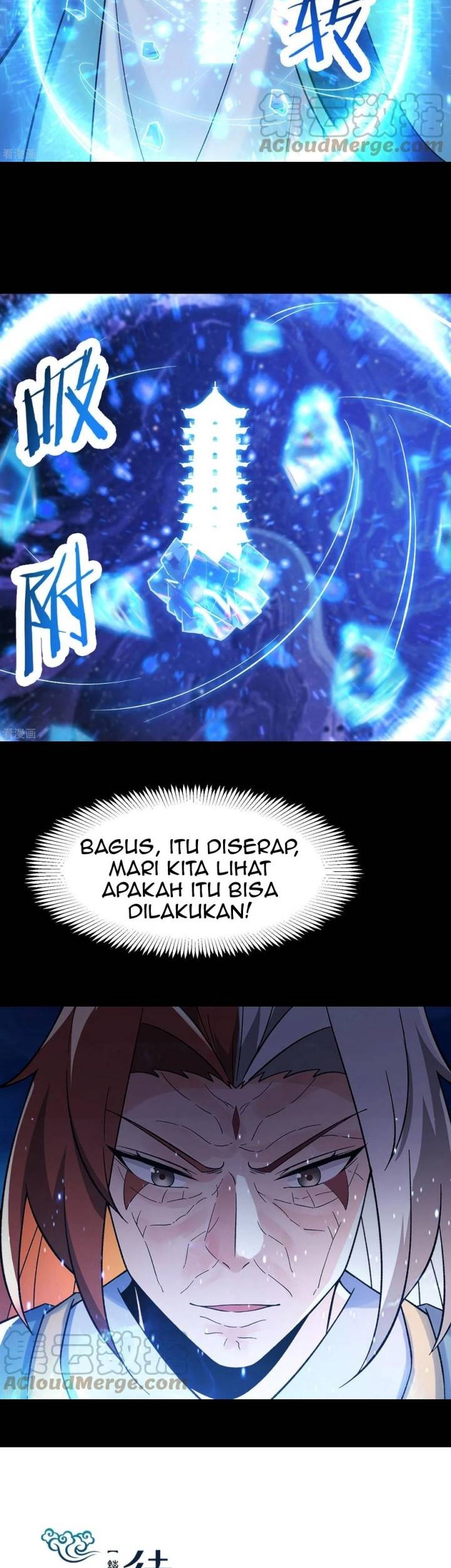 Apprentices Are All Female Devil chapter 103 halaman 24