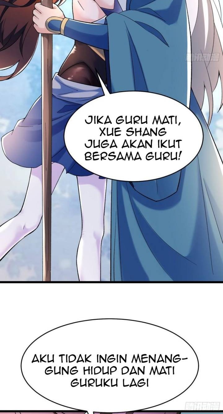 Apprentices Are All Female Devil Bab 104 halaman 13