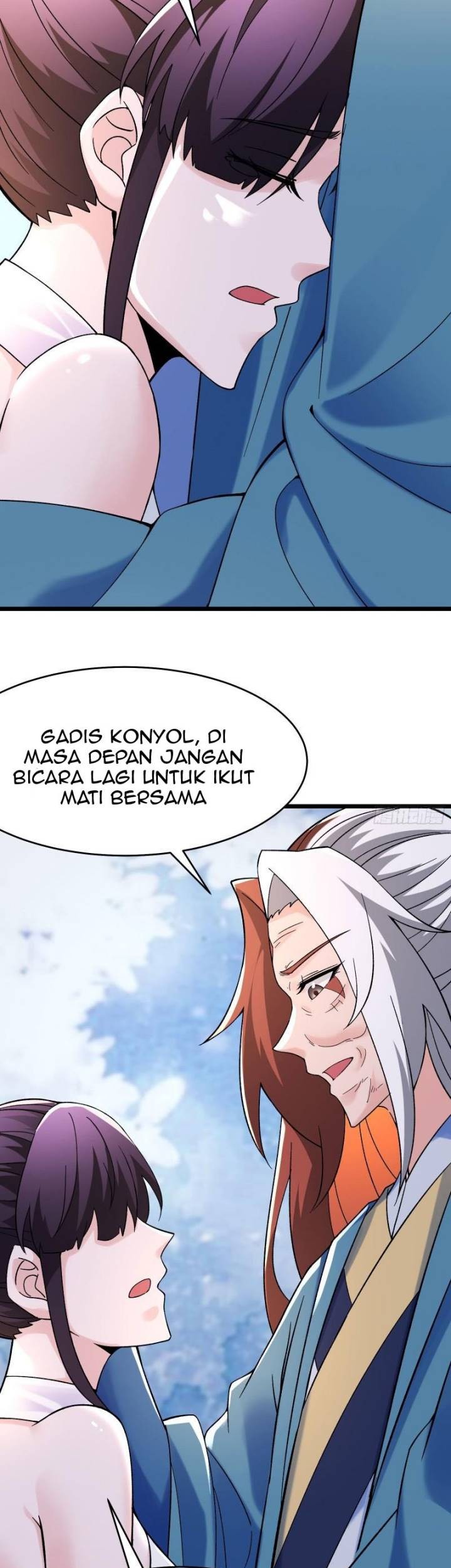 Apprentices Are All Female Devil Bab 104 halaman 14