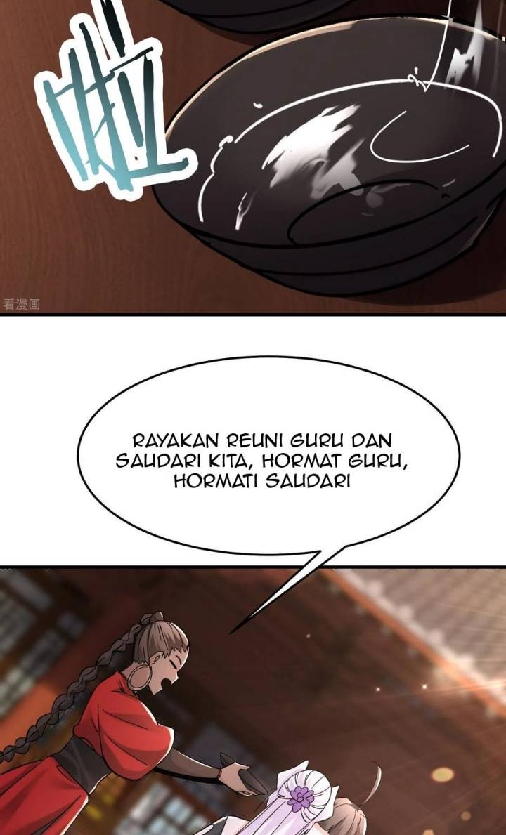 Apprentices Are All Female Devil Bab 105 halaman 10