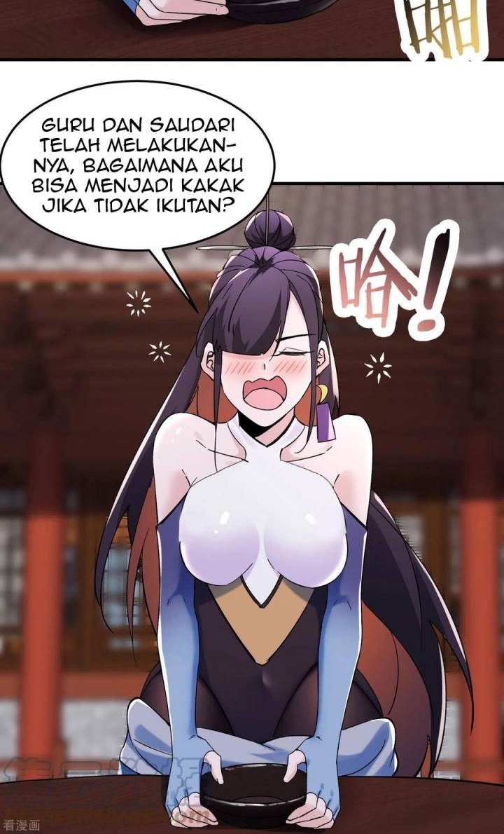 Apprentices Are All Female Devil Bab 105 halaman 13
