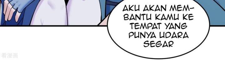 Apprentices Are All Female Devil Bab 105 halaman 16