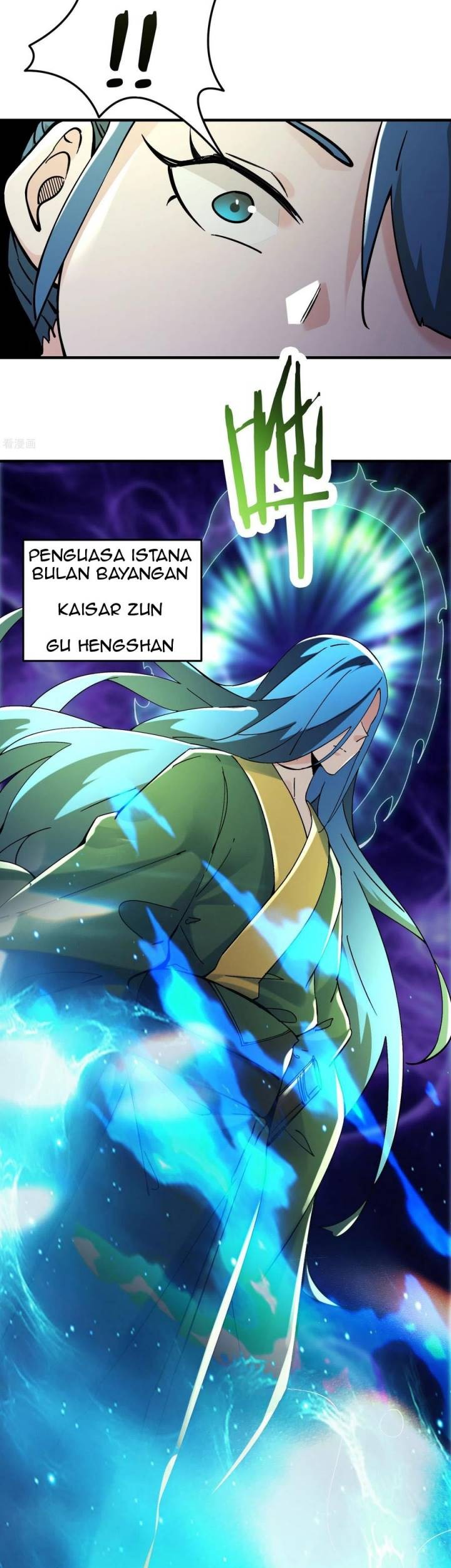 Apprentices Are All Female Devil Bab 106 halaman 14