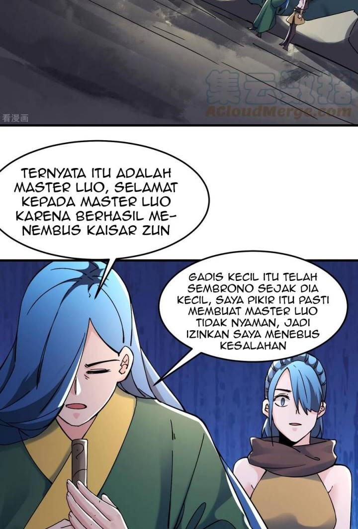 Apprentices Are All Female Devil Bab 106 halaman 16