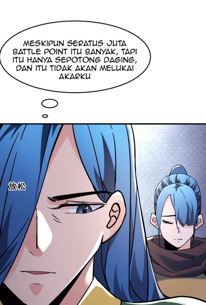 Apprentices Are All Female Devil Bab 106 halaman 19
