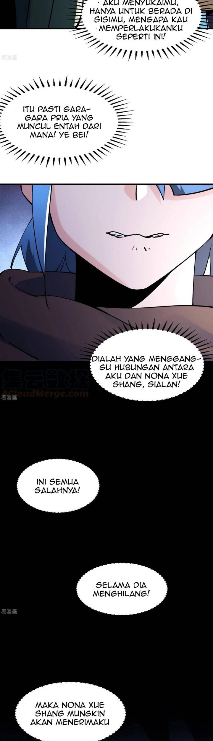 Apprentices Are All Female Devil Bab 106 halaman 21