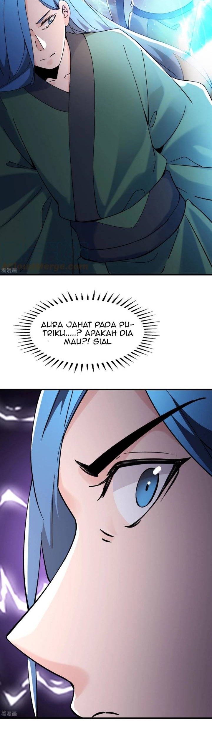 Apprentices Are All Female Devil Bab 106 halaman 24