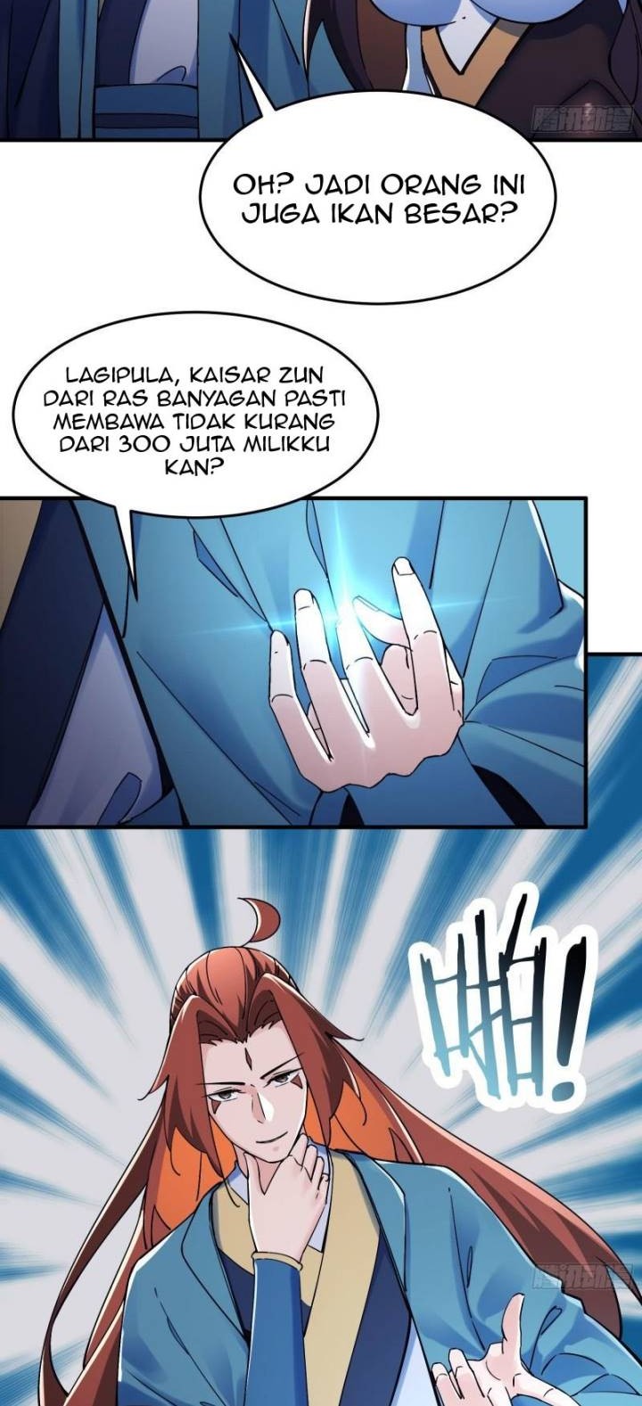 Apprentices Are All Female Devil Bab 108 halaman 7