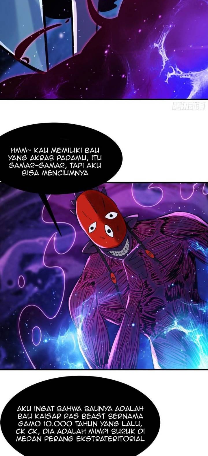 Apprentices Are All Female Devil Bab 108 halaman 10