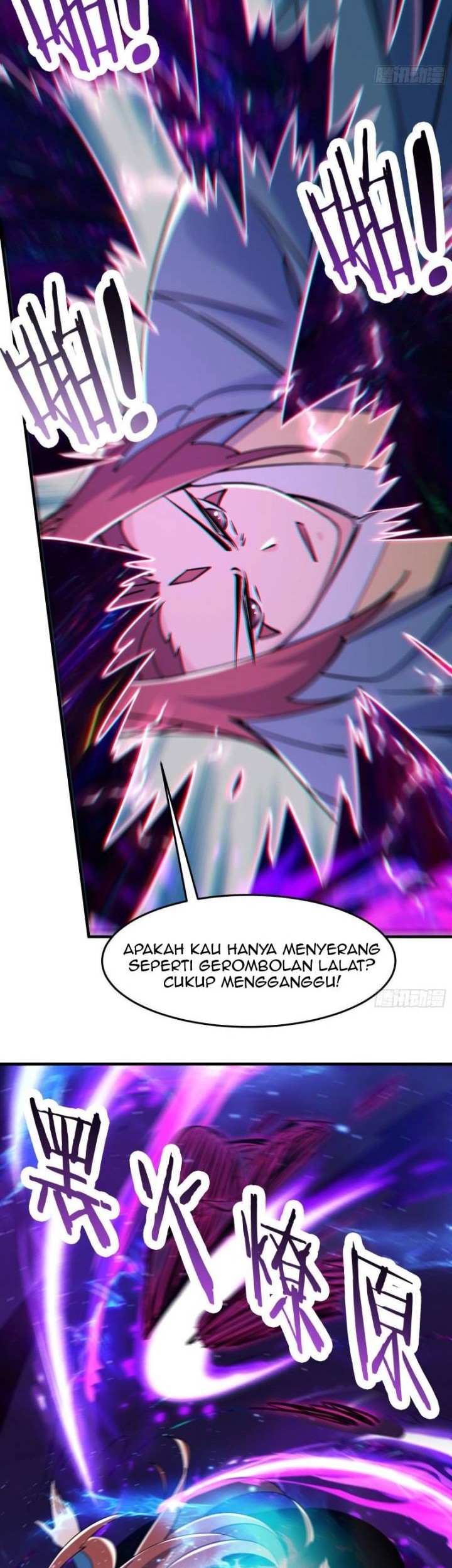 Apprentices Are All Female Devil Bab 108 halaman 18