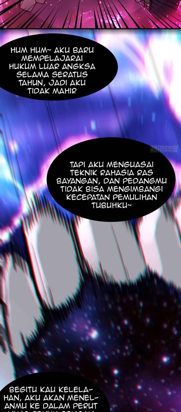 Apprentices Are All Female Devil Bab 108 halaman 22