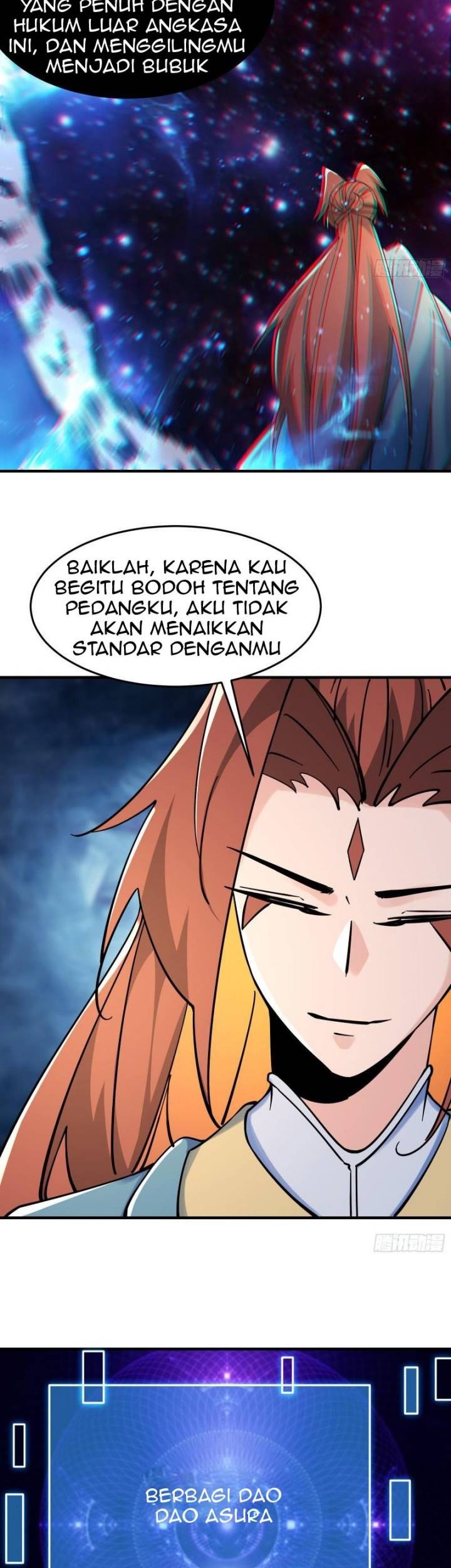 Apprentices Are All Female Devil Bab 108 halaman 23