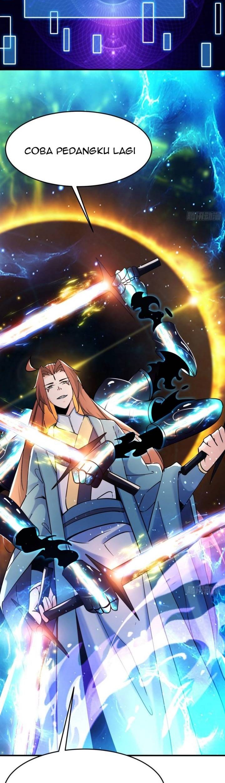 Apprentices Are All Female Devil Bab 108 halaman 24