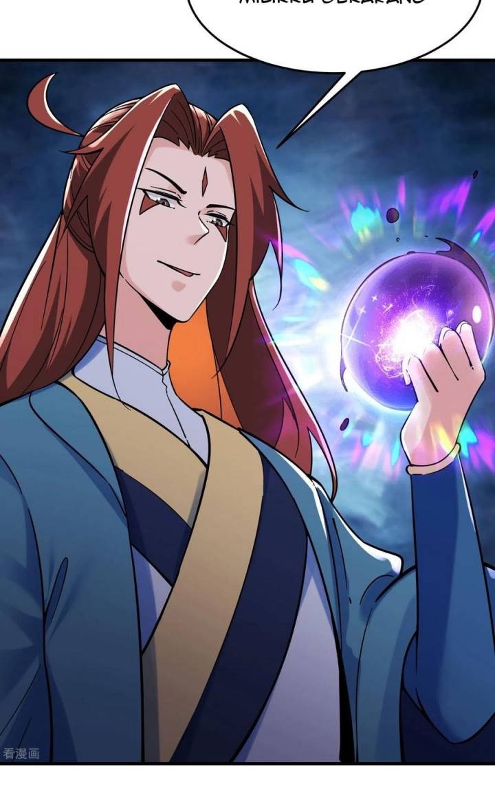 Apprentices Are All Female Devil Bab 109 halaman 10