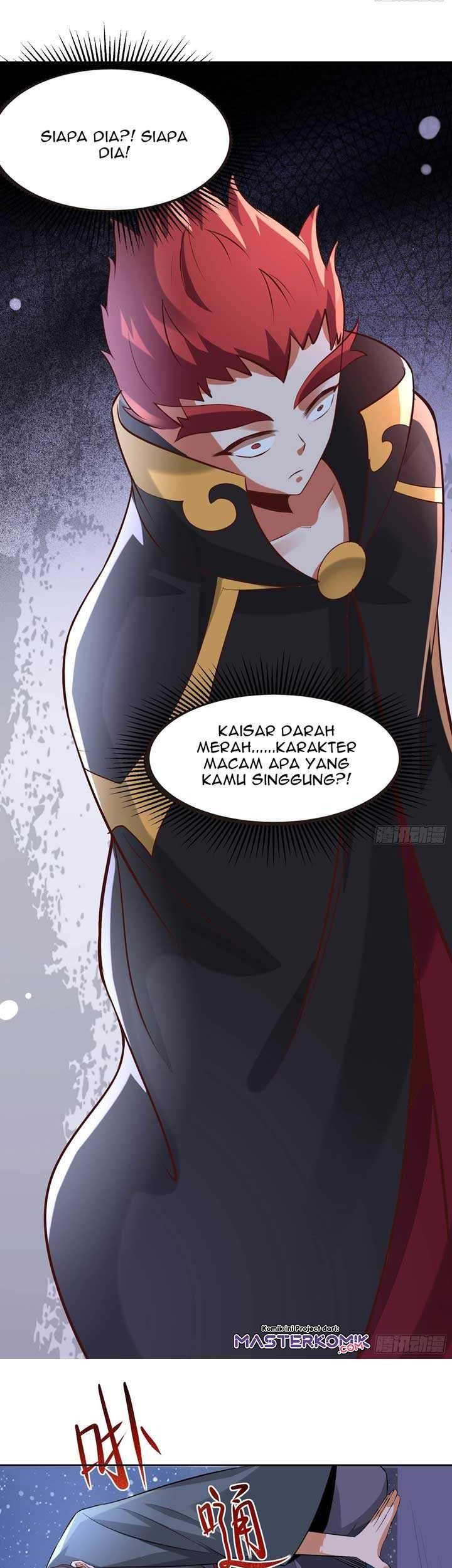 Apprentices Are All Female Devil Bab 11 halaman 4