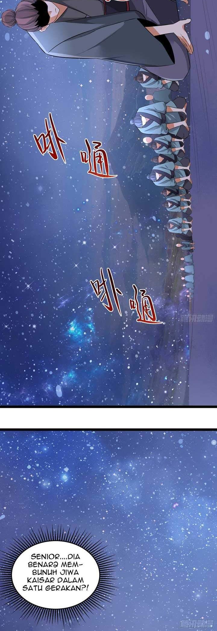 Apprentices Are All Female Devil Bab 11 halaman 5