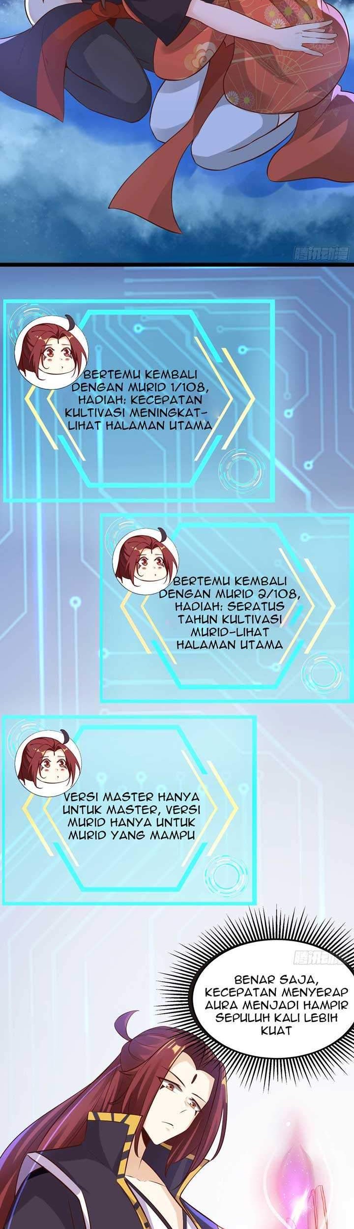 Apprentices Are All Female Devil Bab 11 halaman 12