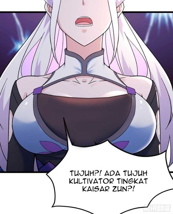 Apprentices Are All Female Devil chapter 110 halaman 19