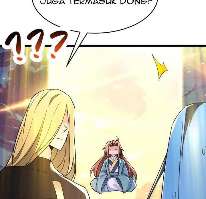 Apprentices Are All Female Devil Bab 111 halaman 4