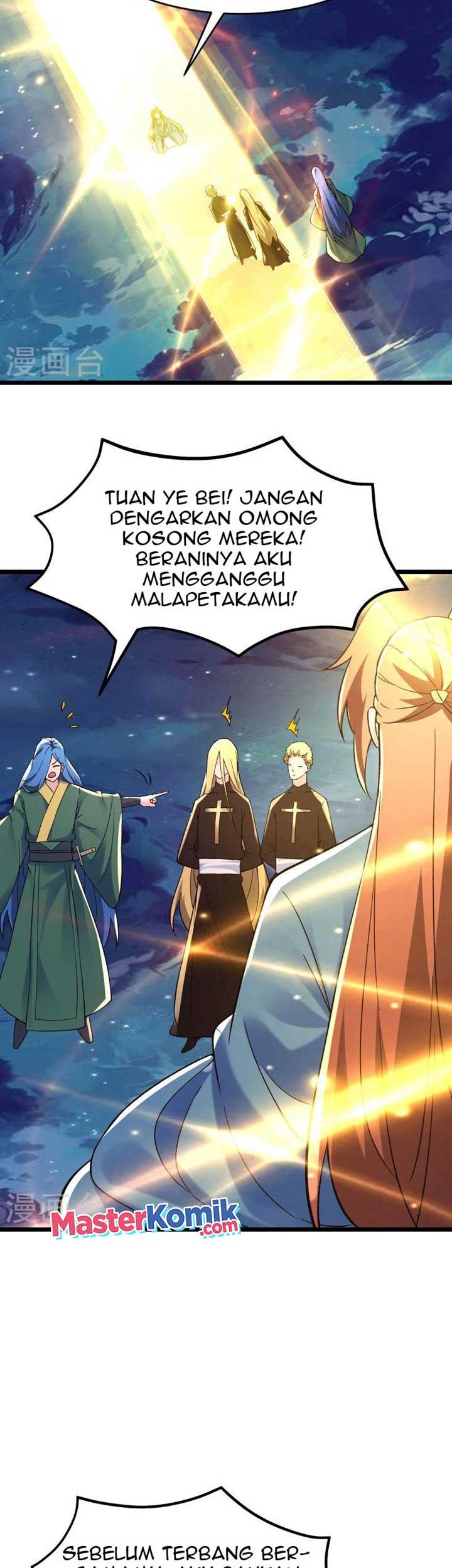 Apprentices Are All Female Devil Bab 111 halaman 6