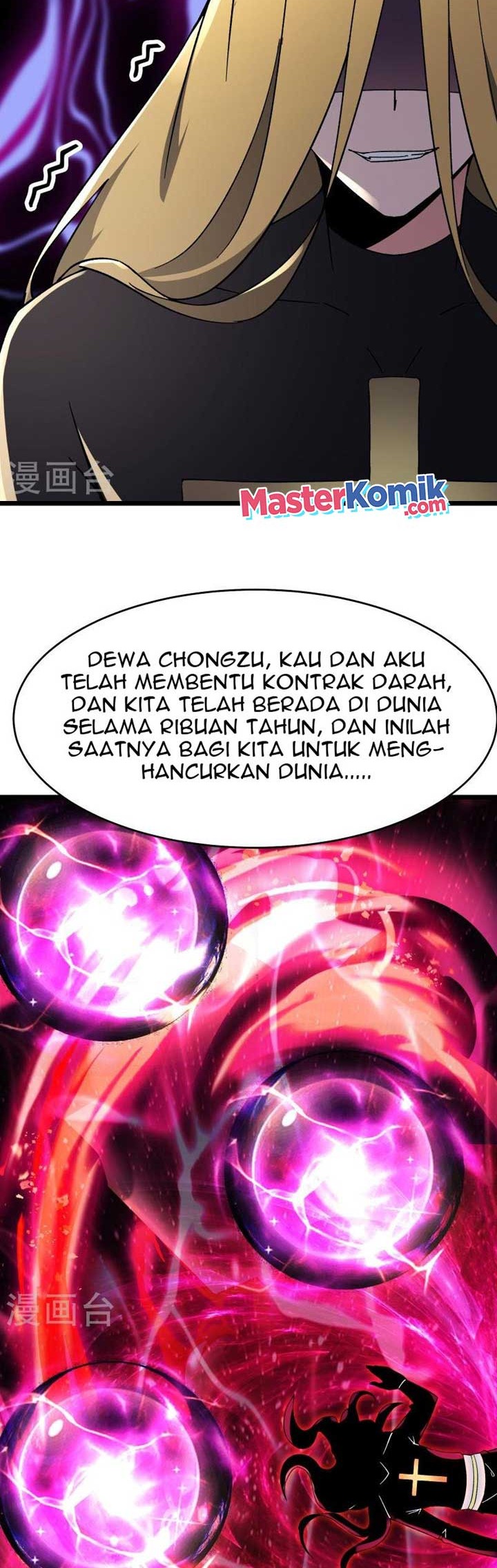 Apprentices Are All Female Devil Bab 111 halaman 18