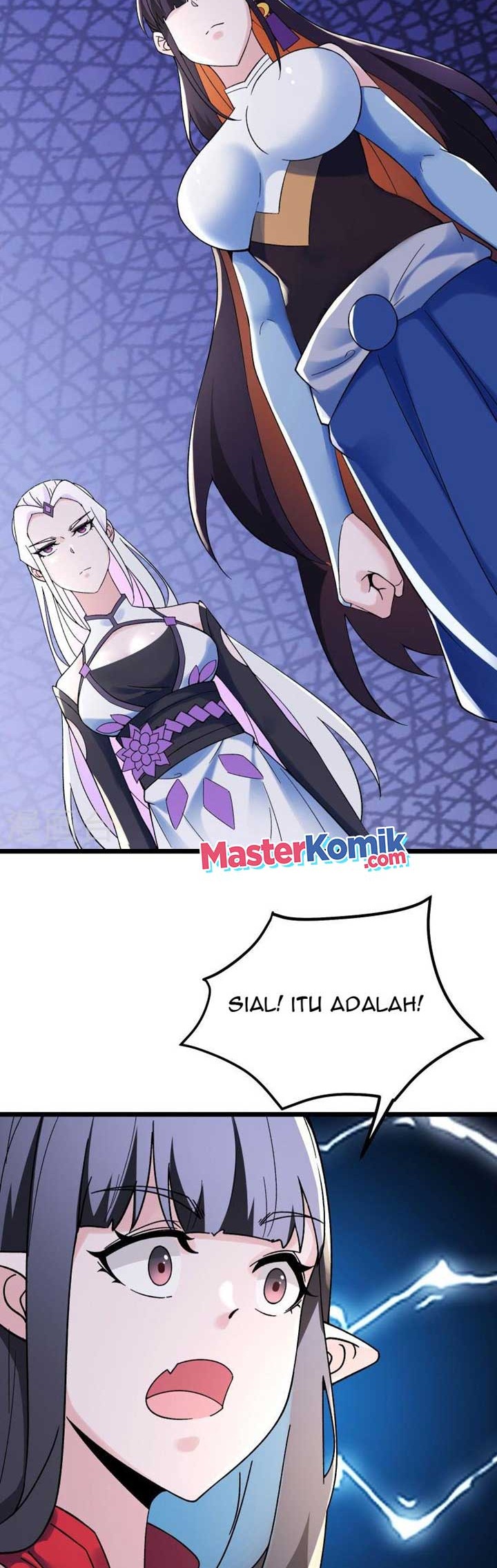 Apprentices Are All Female Devil Bab 111 halaman 20