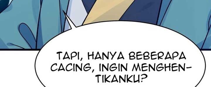 Apprentices Are All Female Devil Bab 112 halaman 4
