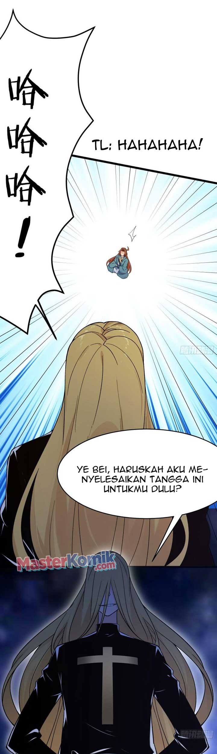 Apprentices Are All Female Devil Bab 112 halaman 8