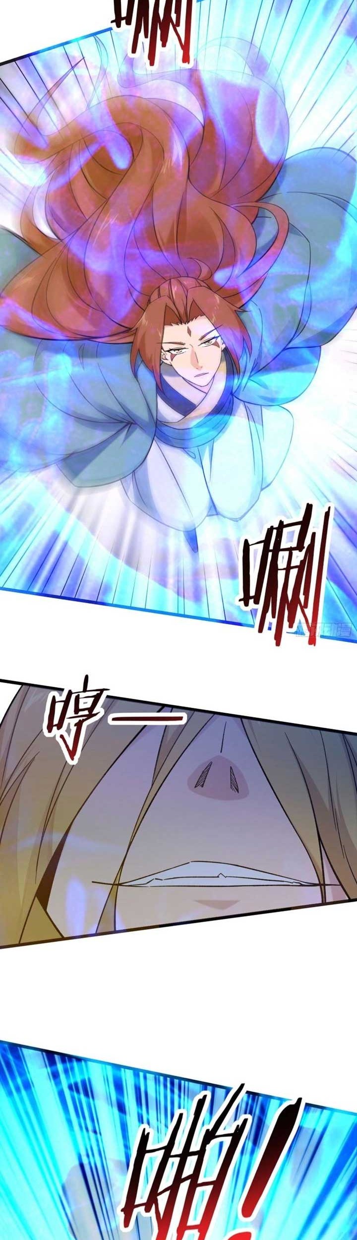 Apprentices Are All Female Devil Bab 112 halaman 12