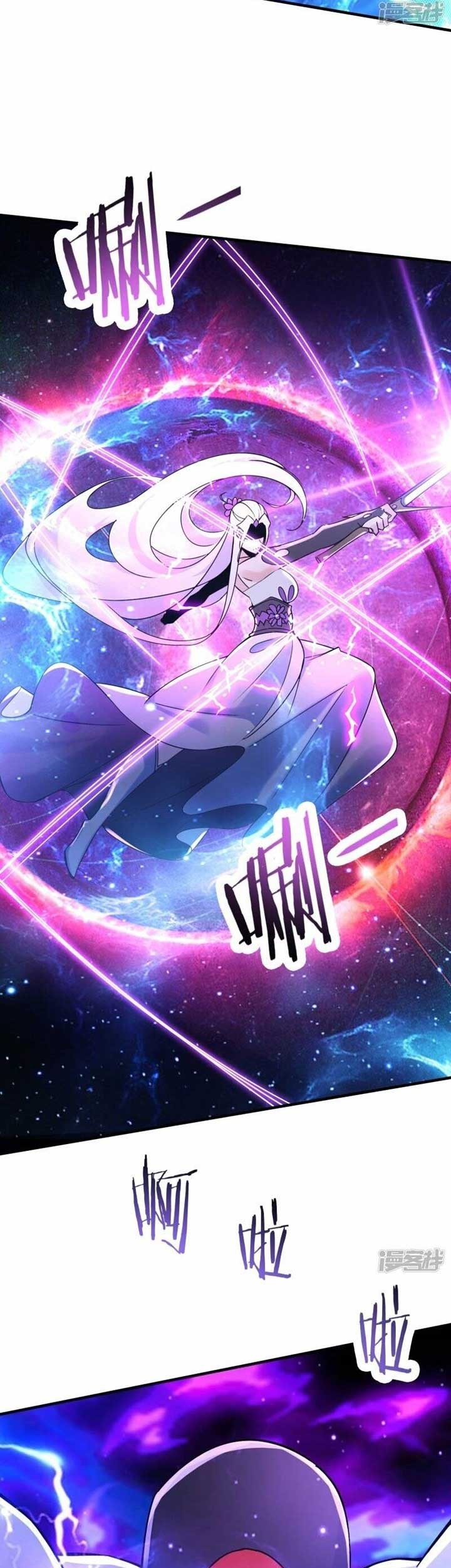 Apprentices Are All Female Devil Bab 114 halaman 8