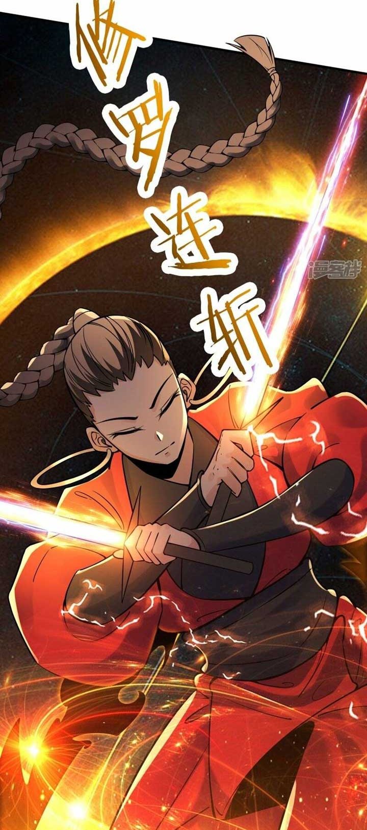 Apprentices Are All Female Devil Bab 114 halaman 25