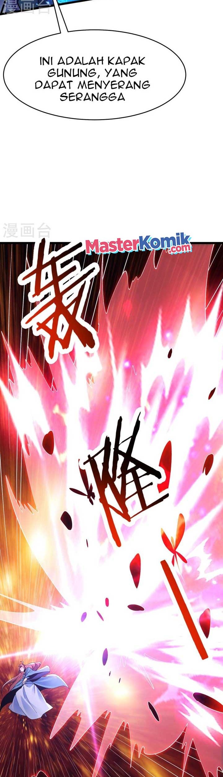 Apprentices Are All Female Devil Bab 115 halaman 24