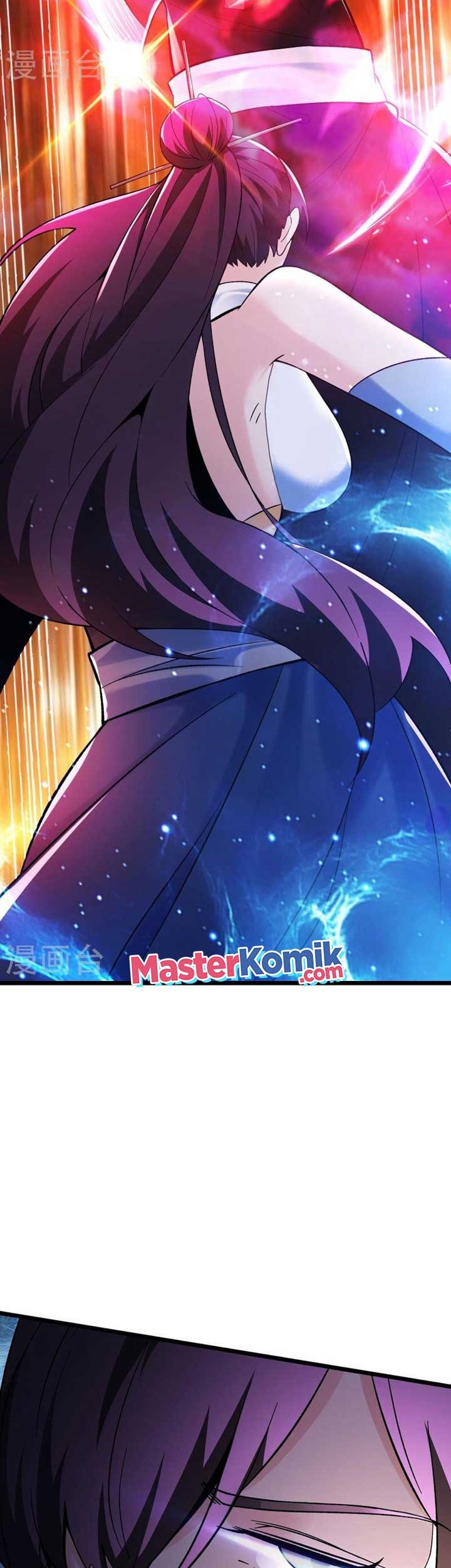Apprentices Are All Female Devil Bab 115 halaman 27