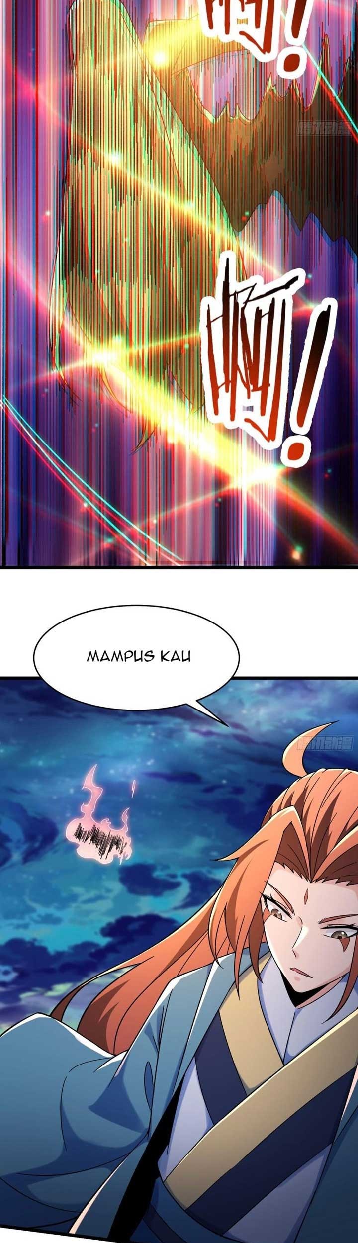 Apprentices Are All Female Devil Bab 116 halaman 8