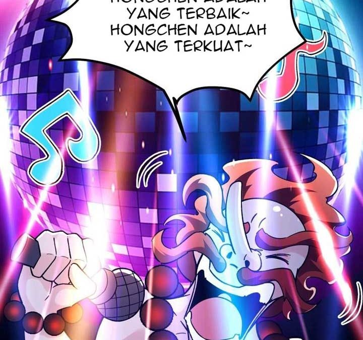 Apprentices Are All Female Devil Bab 116 halaman 13