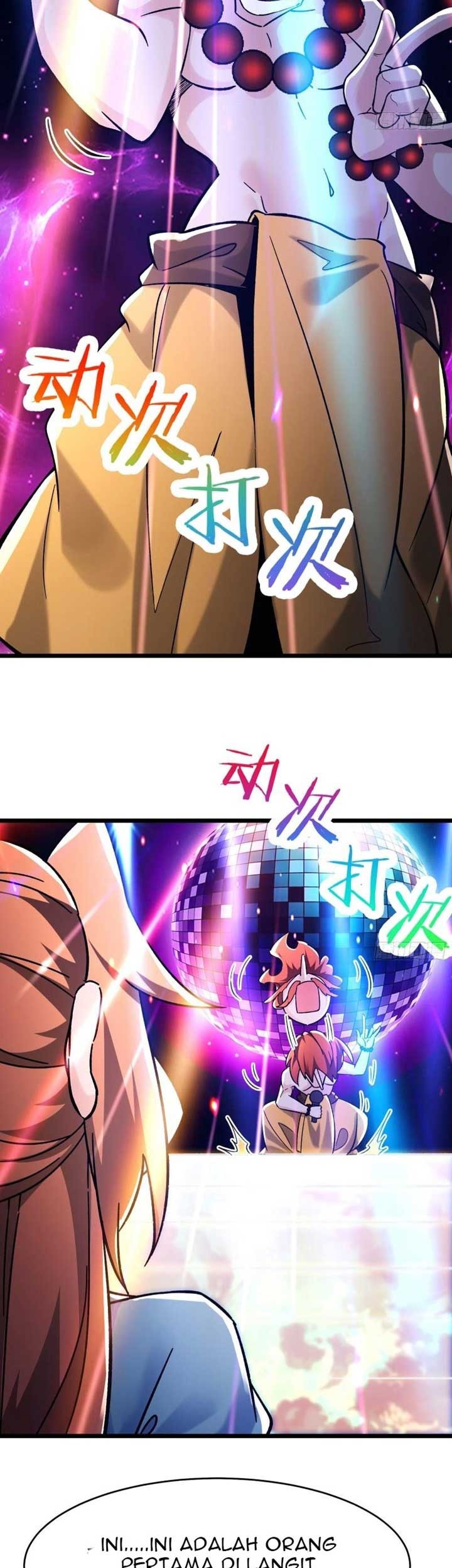 Apprentices Are All Female Devil Bab 116 halaman 14