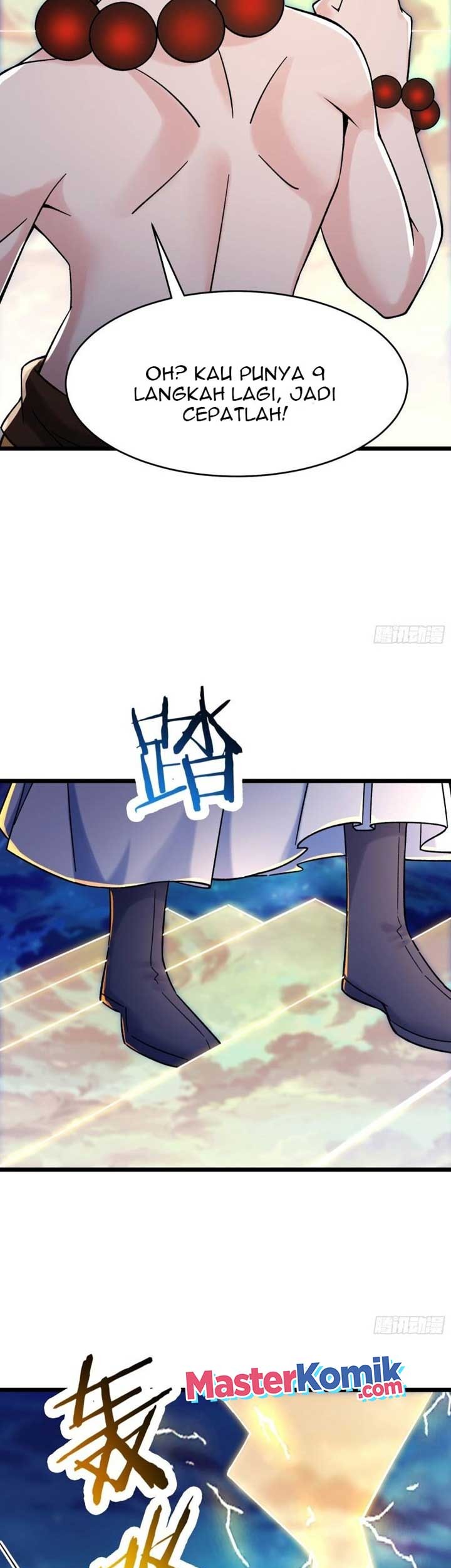 Apprentices Are All Female Devil Bab 116 halaman 17