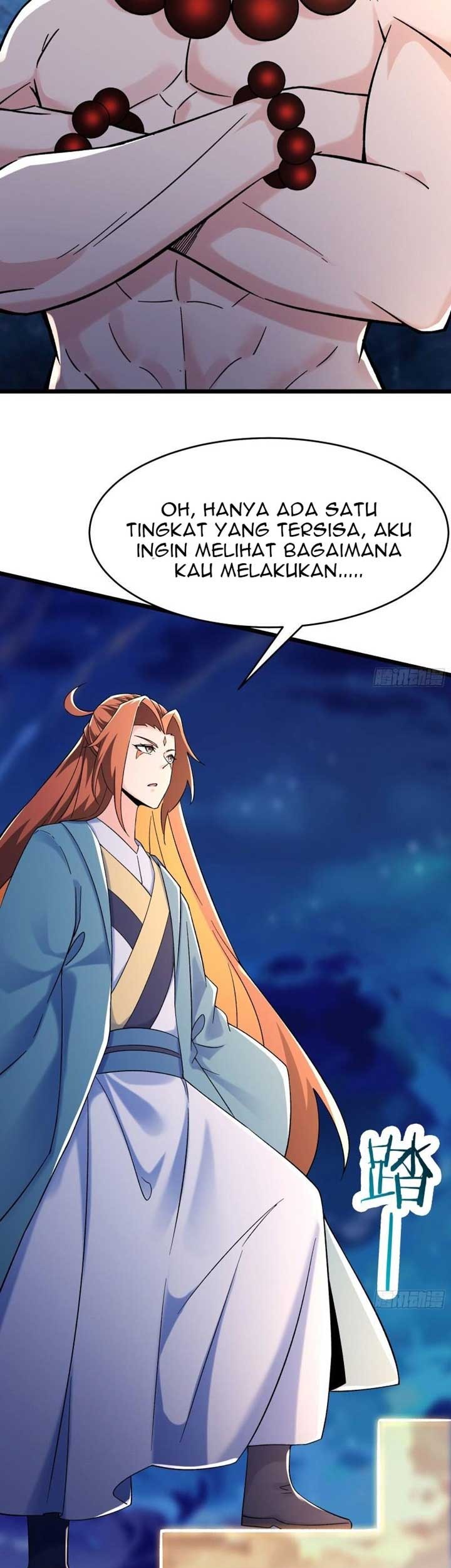 Apprentices Are All Female Devil Bab 116 halaman 20