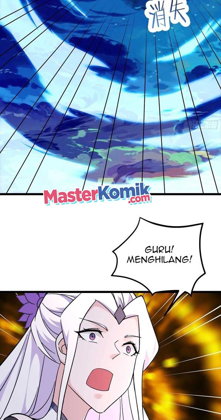 Apprentices Are All Female Devil Bab 116 halaman 27