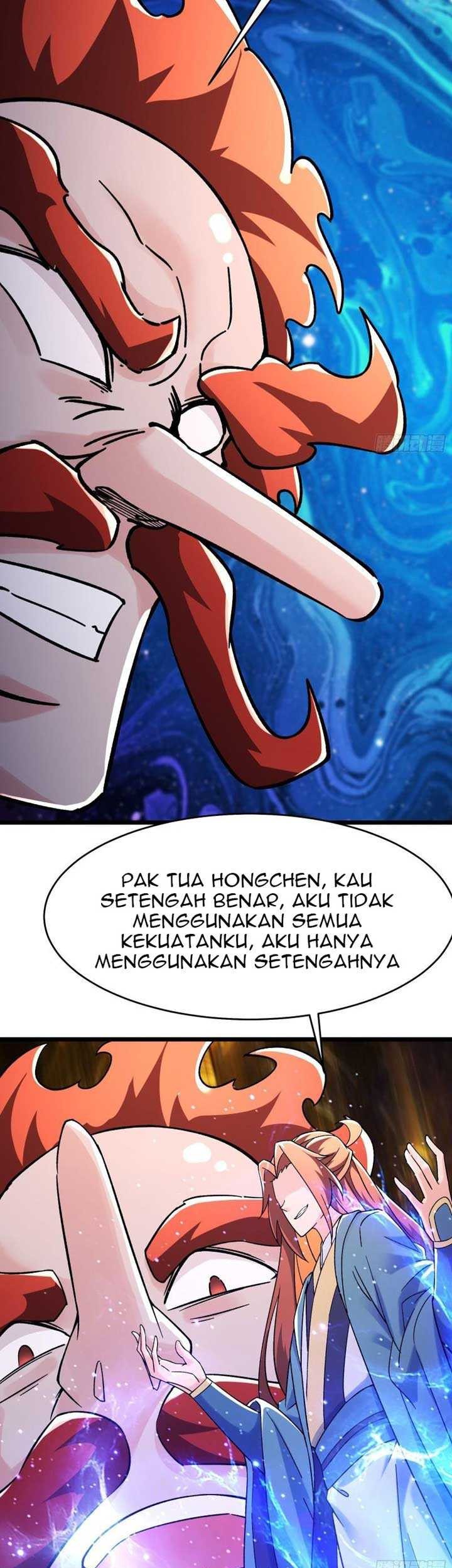 Apprentices Are All Female Devil Bab 117 halaman 5
